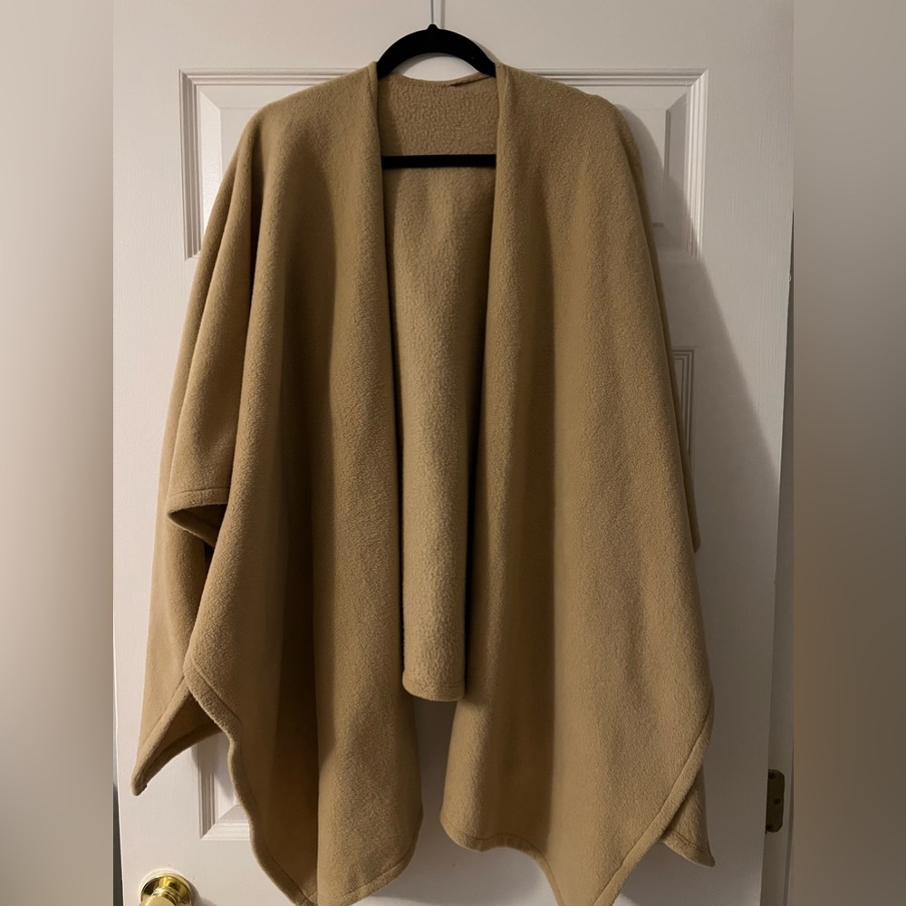 Women’s Wrap Tan One Size